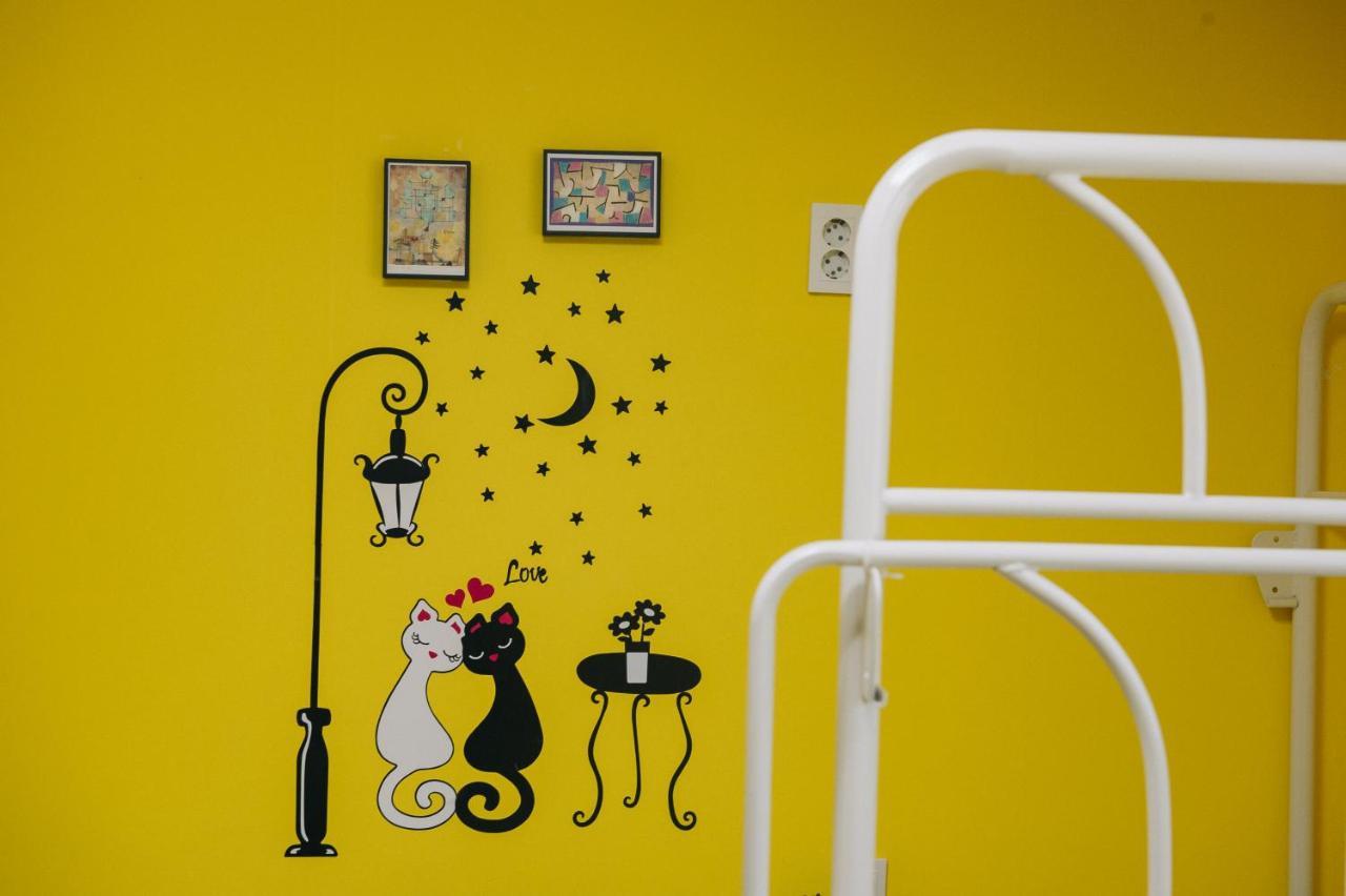 We Guesthouse Busan Dış mekan fotoğraf