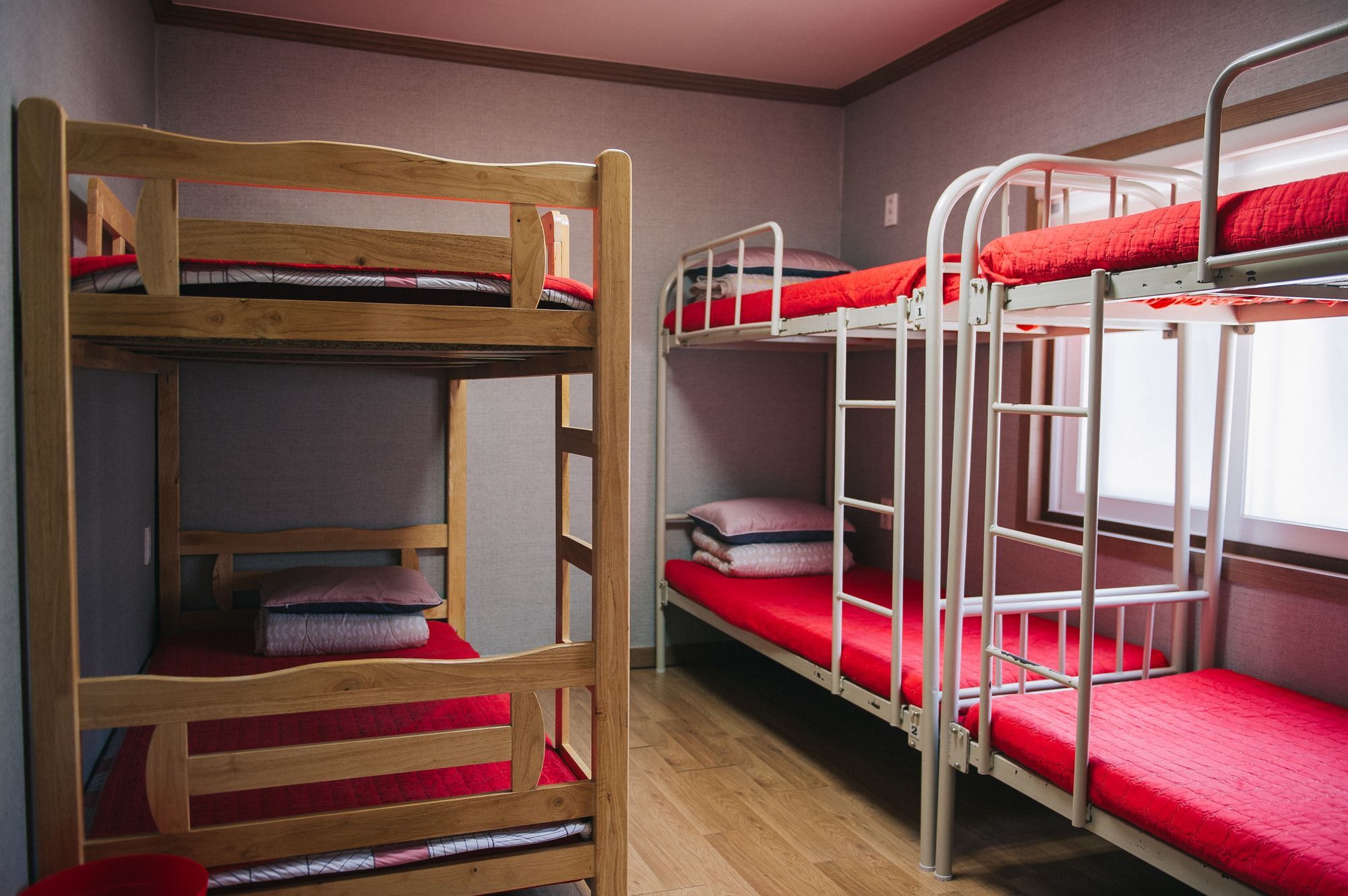 We Guesthouse Busan Dış mekan fotoğraf