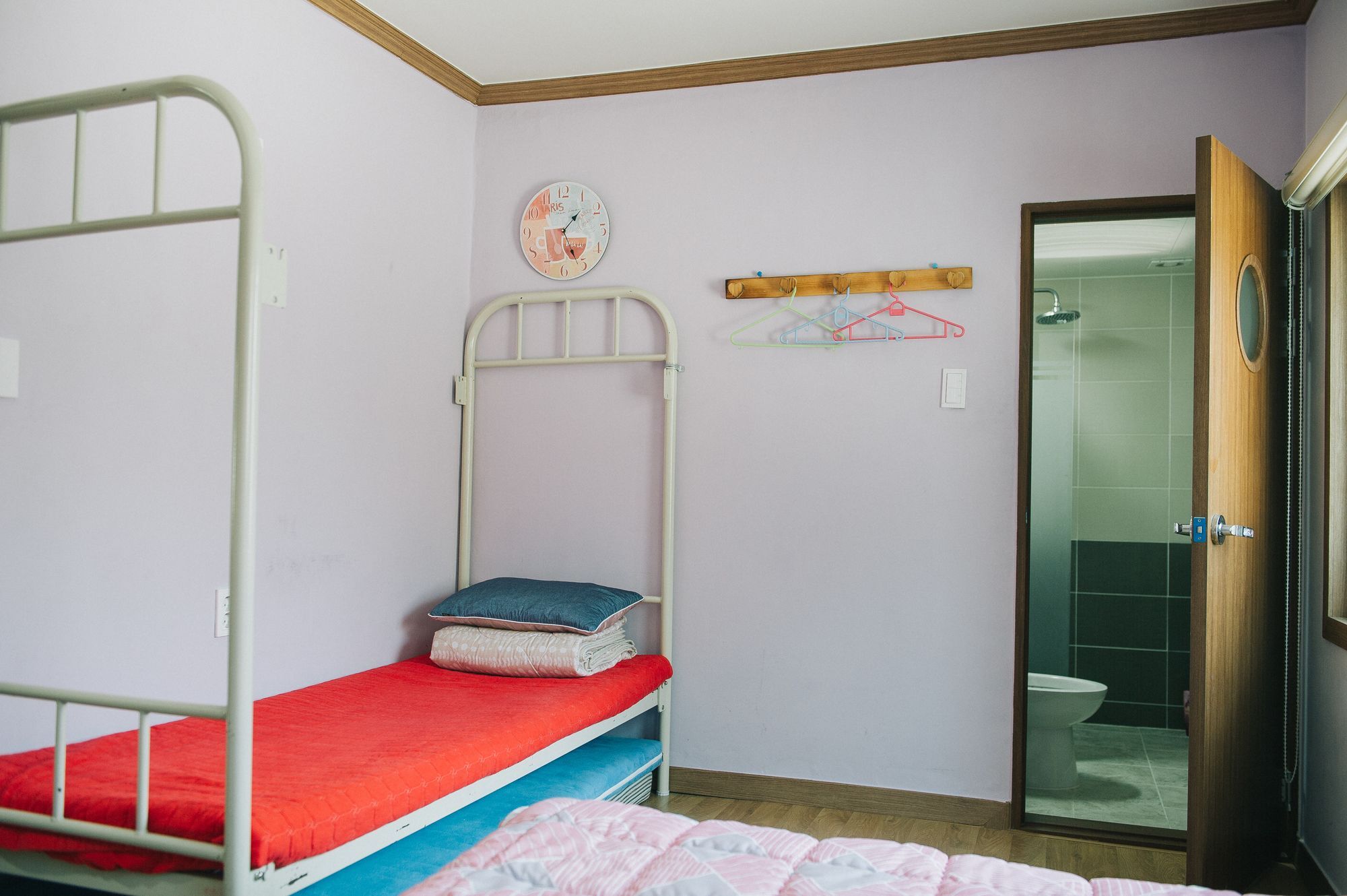 We Guesthouse Busan Dış mekan fotoğraf