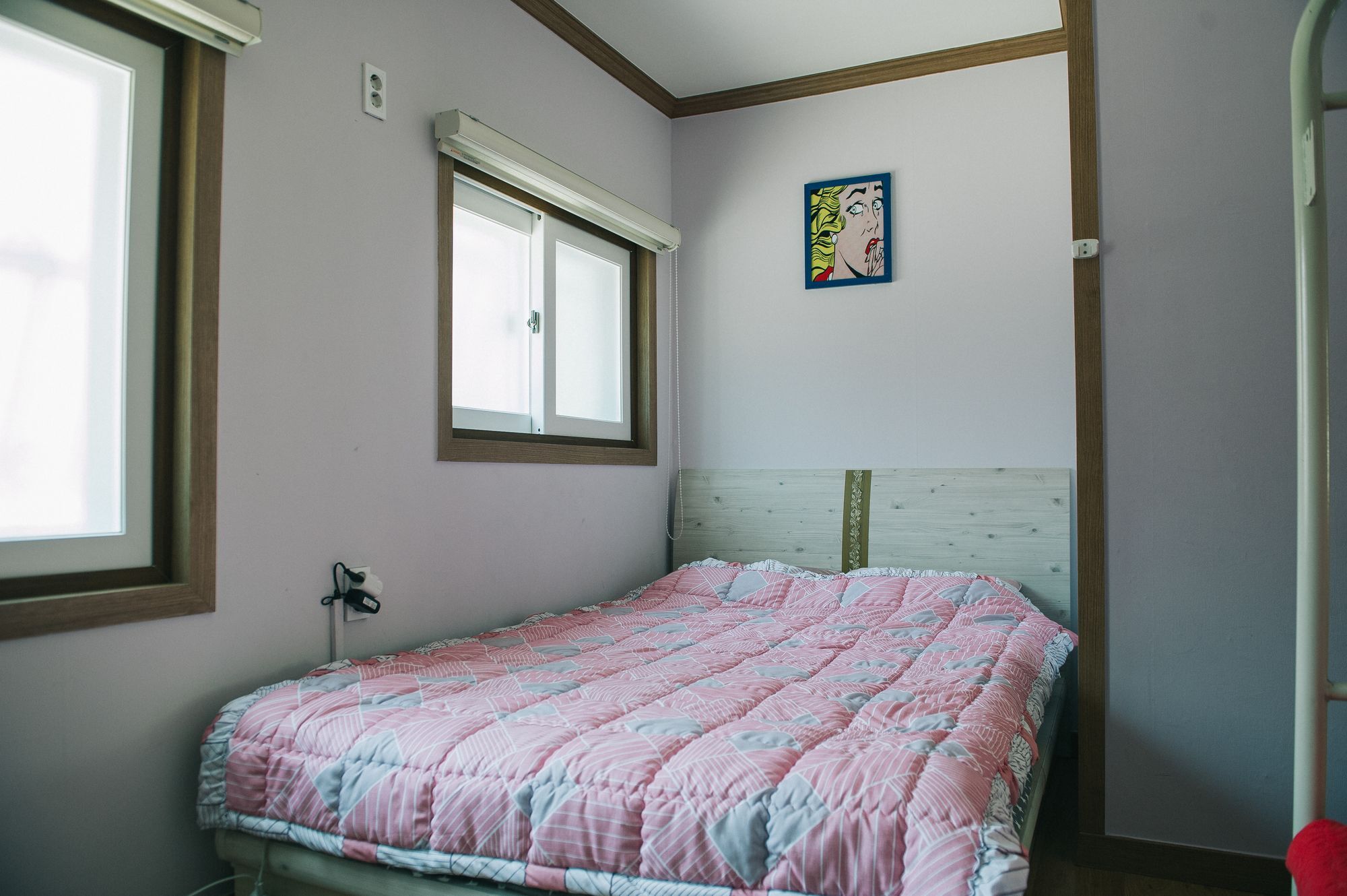 We Guesthouse Busan Dış mekan fotoğraf