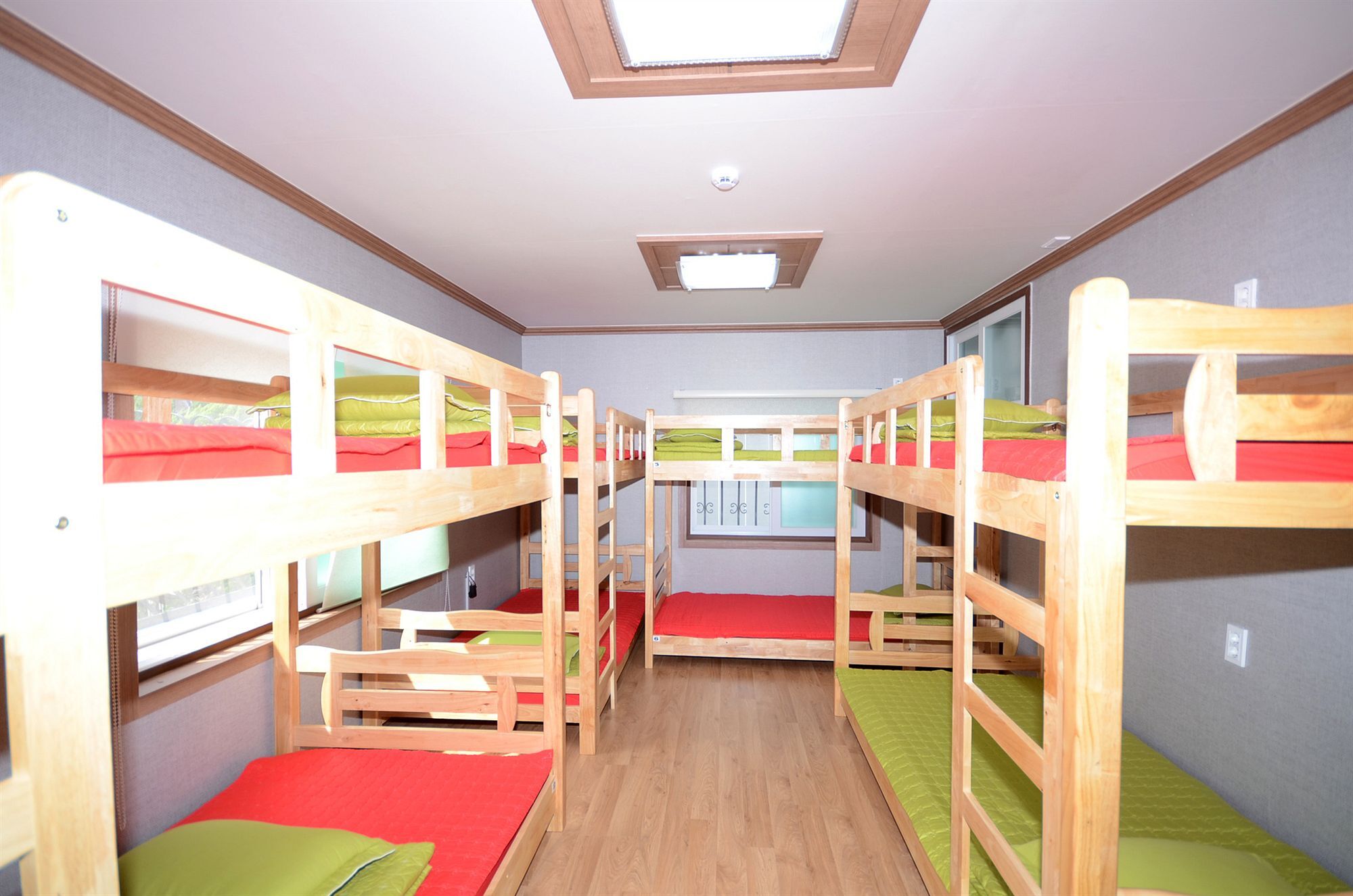 We Guesthouse Busan Dış mekan fotoğraf