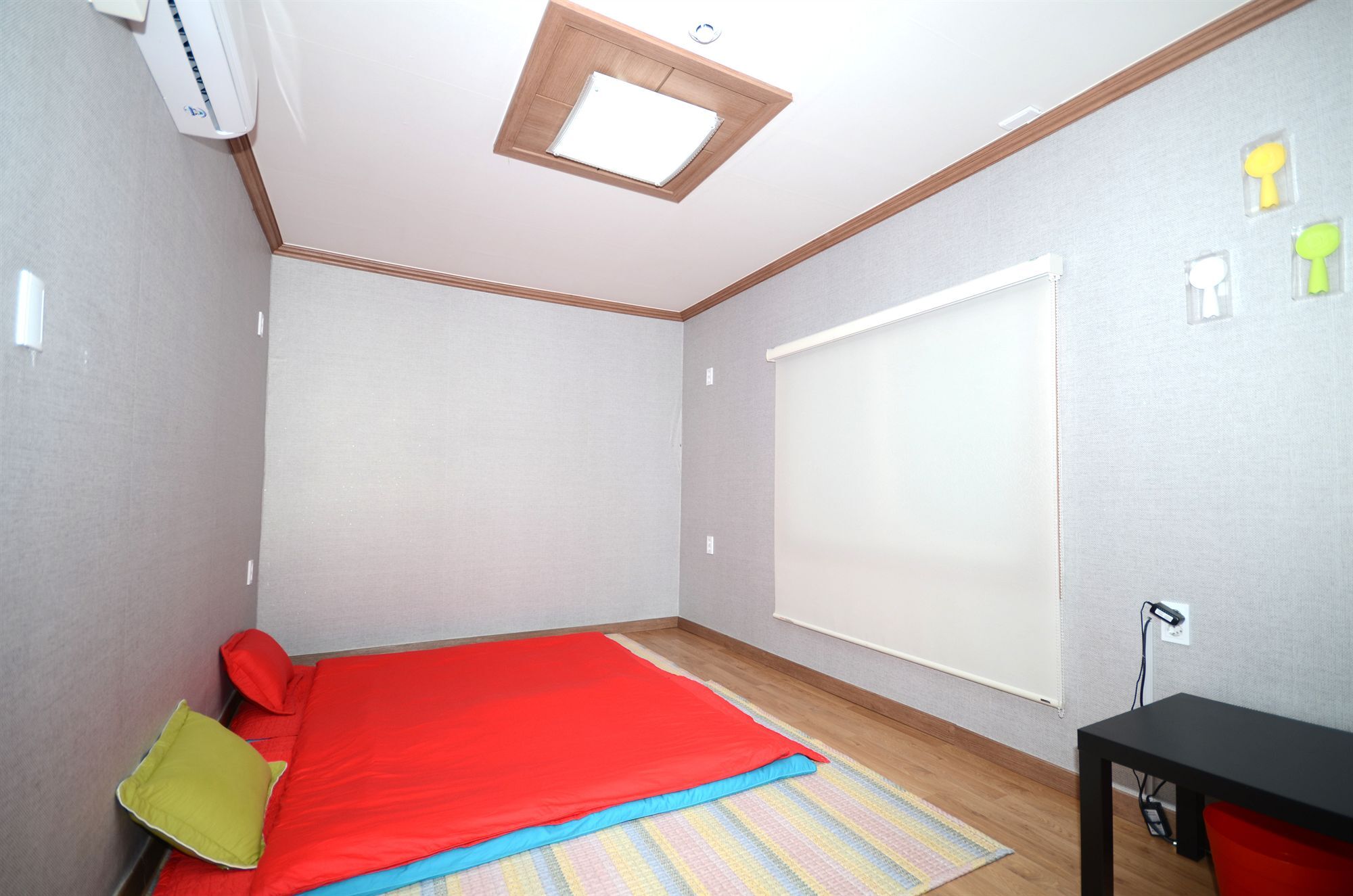 We Guesthouse Busan Dış mekan fotoğraf