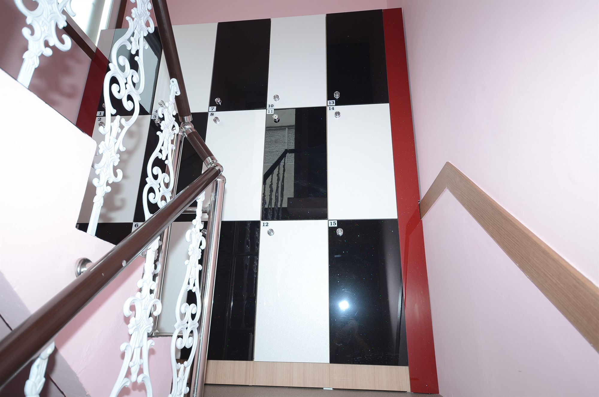 We Guesthouse Busan Dış mekan fotoğraf
