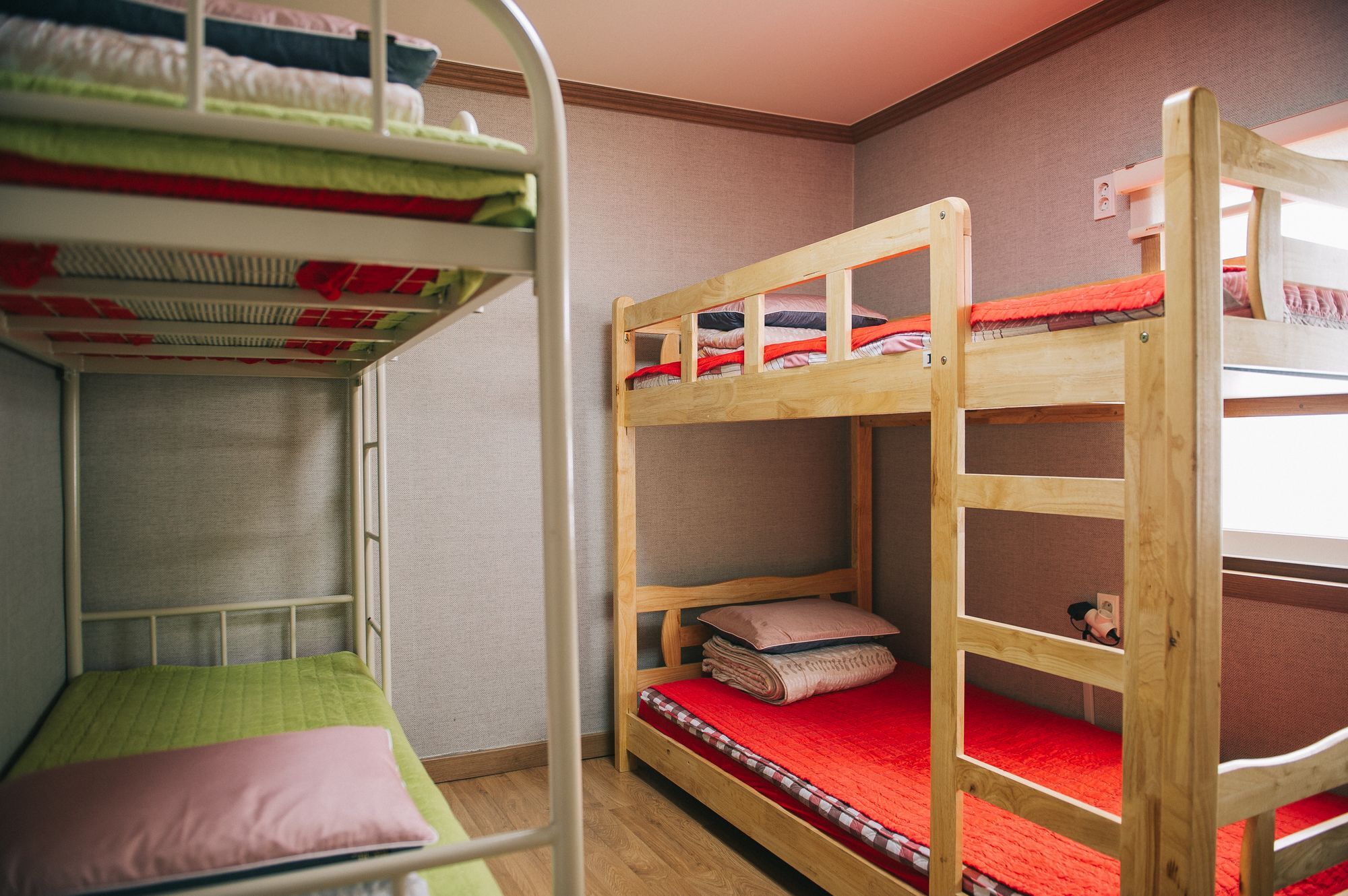 We Guesthouse Busan Dış mekan fotoğraf