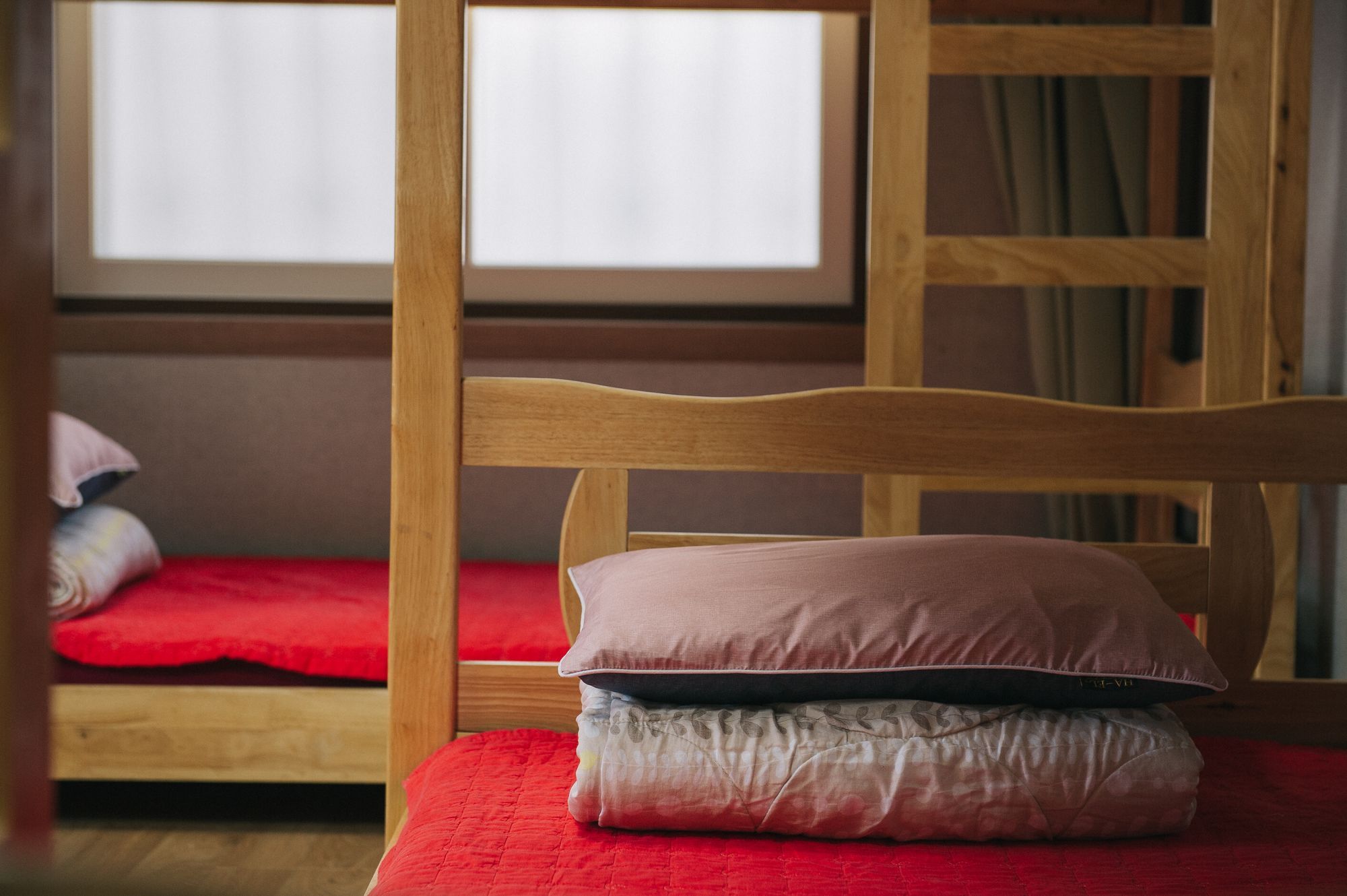 We Guesthouse Busan Dış mekan fotoğraf